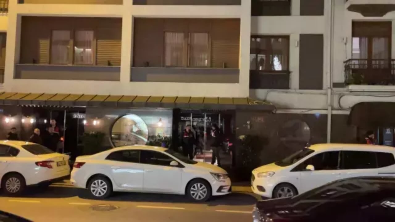 Foto - Operasyon genişliyor! Ünlü oyuncu Can Yaman da uyuşturucudan gözaltına alındı