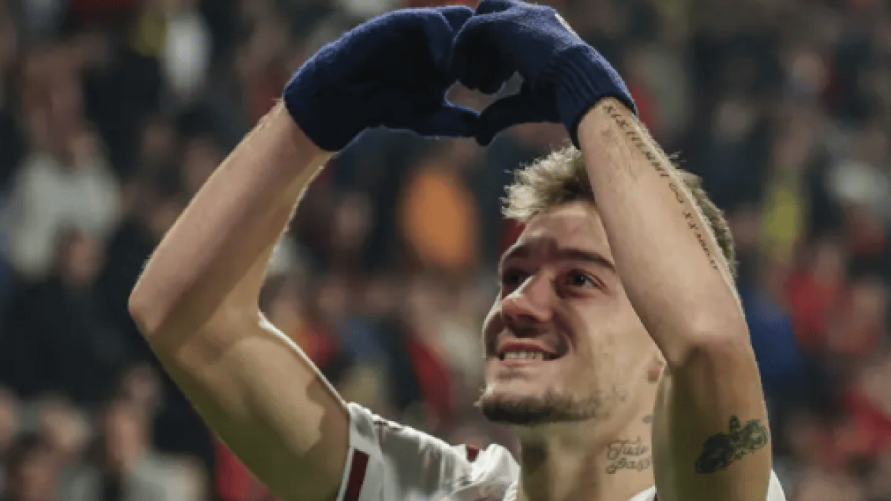 Foto - Operasyon sezon sonu bitirilecek mi? 3 haftadır ligi sallayan Muçi'de büyük sürpriz an meselesi...