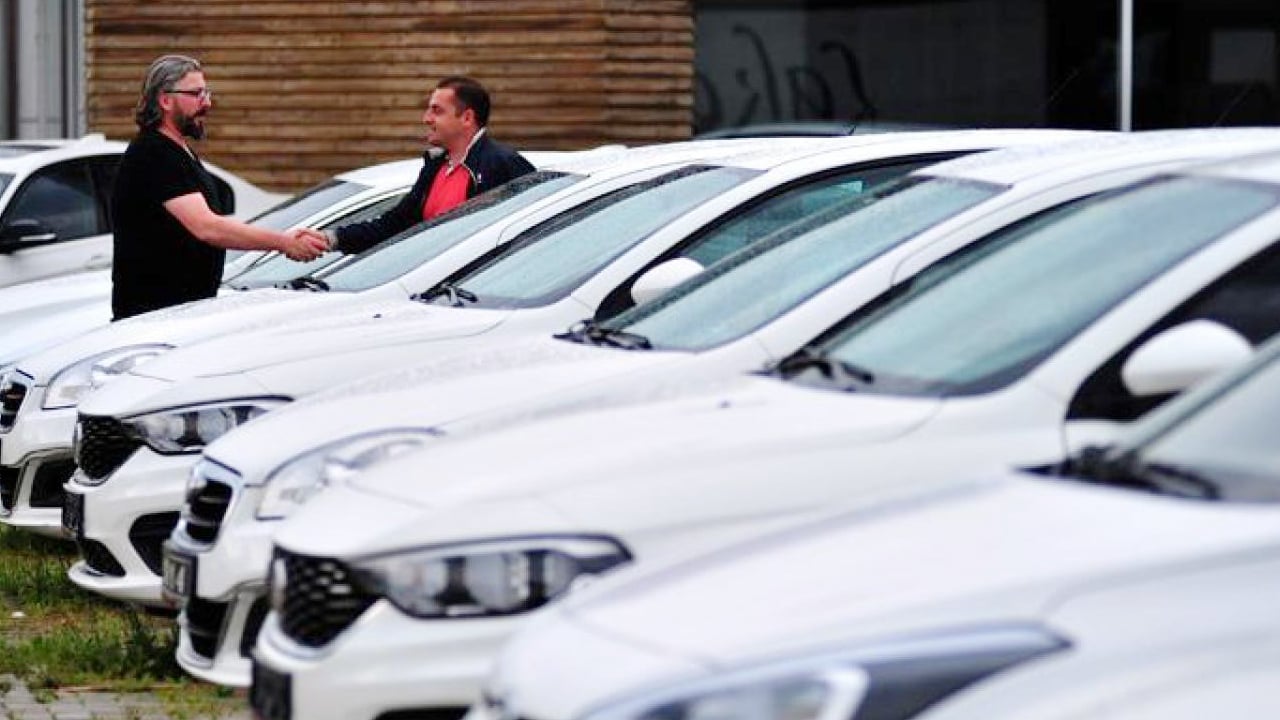 Foto - Operasyonel kiralama ekonomiye 39 milyar TL vergi sağladı! Filo küçülüyor, ciro büyüyor