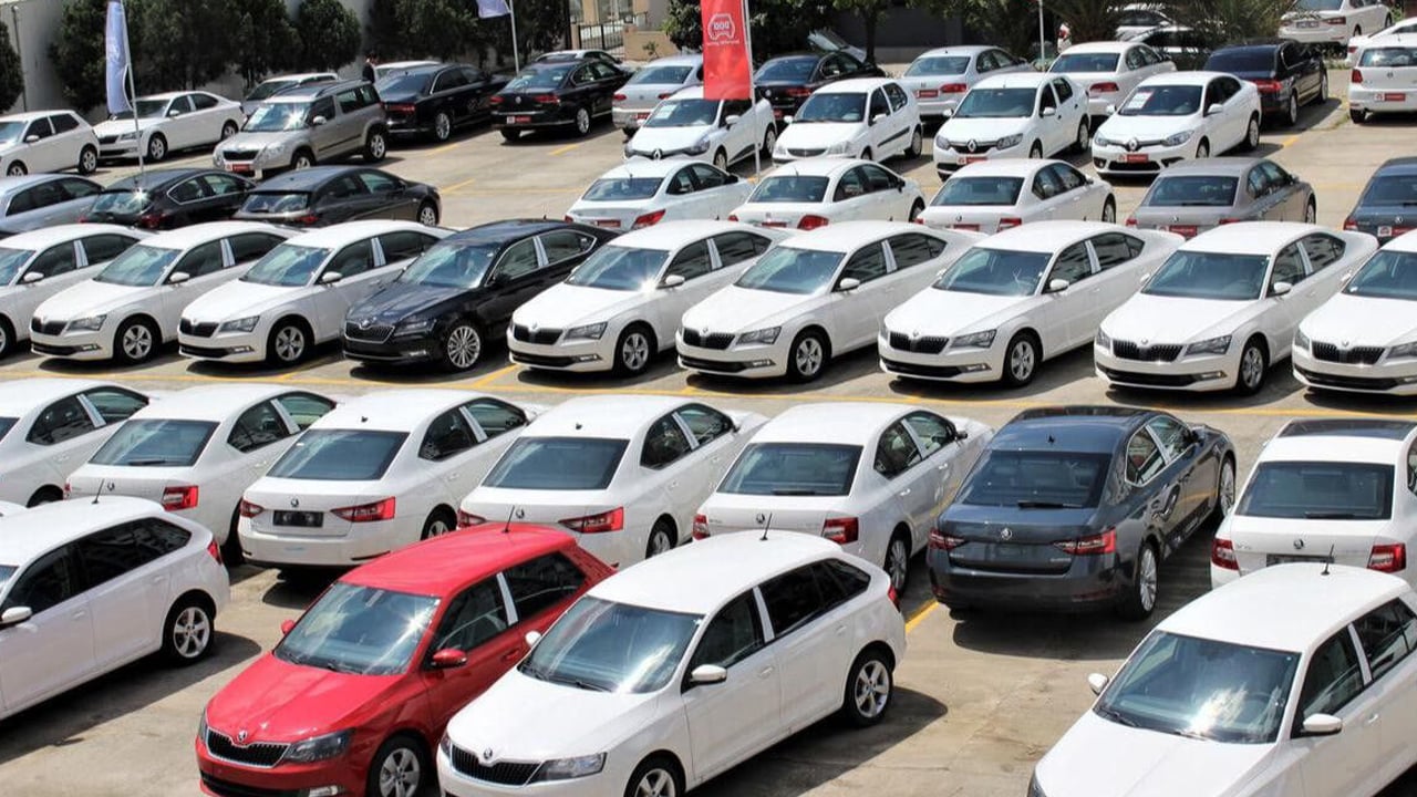 Foto - Operasyonel kiralama ekonomiye 39 milyar TL vergi sağladı! Filo küçülüyor, ciro büyüyor