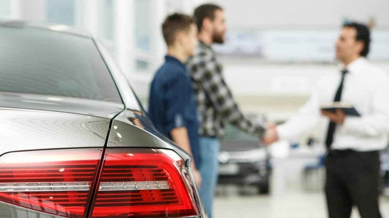 Foto - Operasyonel kiralama ekonomiye 39 milyar TL vergi sağladı! Filo küçülüyor, ciro büyüyor