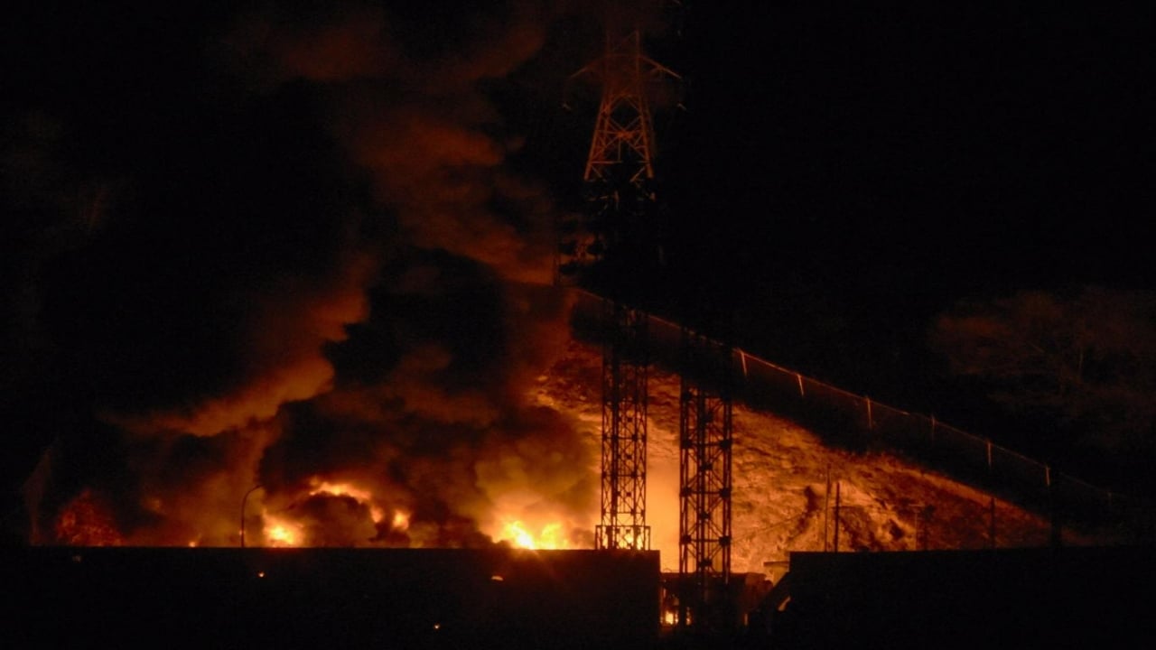 Foto - Operasyonun şaşkına çeviren detayları ortaya çıktı! Maduro, baskın sırasında bakın ne yapmaya çalışmış