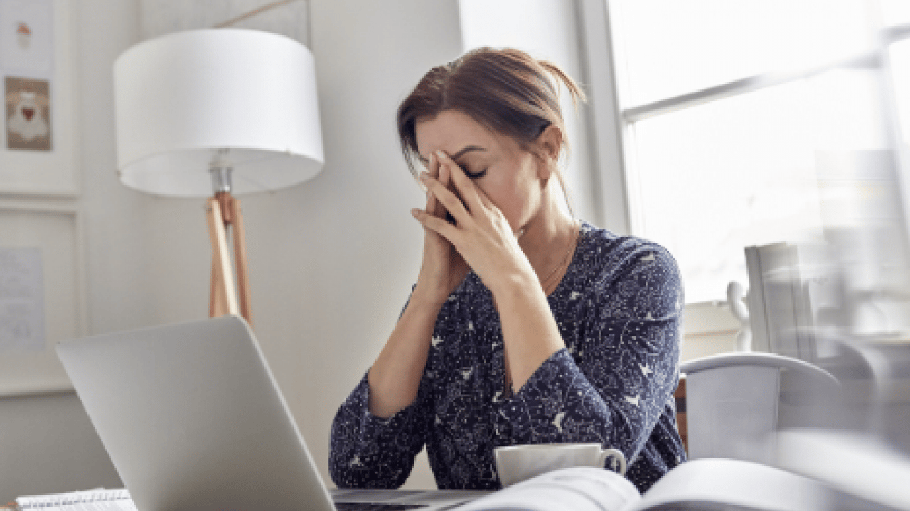 Orada aldığınız nefes bile zarar: Uzman isimden beyaz yakalılara uyarı!