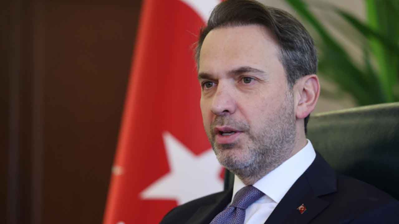 Foto - Orada petrol ve gaz keşfi yakın! Türkiye'nin Arap ülkesine 1,5 milyon varillik teklifini duyurdu