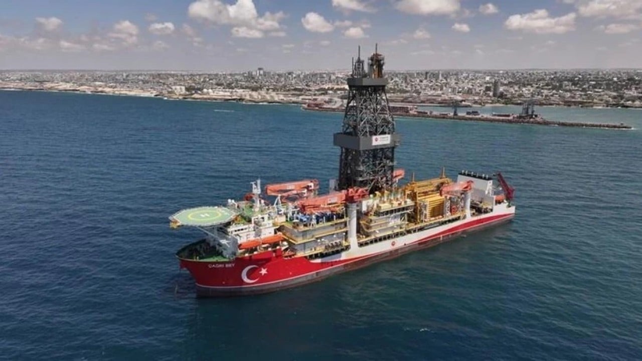 Foto - Orada petrol ve gaz keşfi yakın! Türkiye'nin Arap ülkesine 1,5 milyon varillik teklifini duyurdu