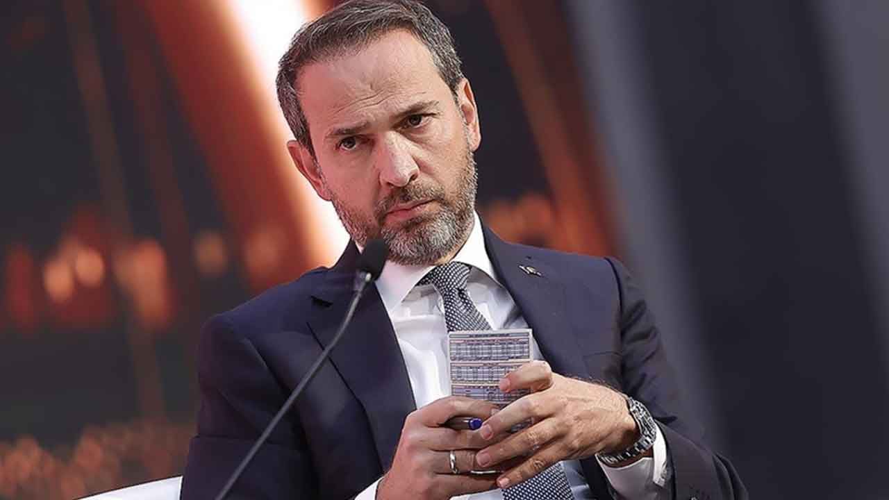 Foto - Orada petrol ve gaz keşfi yakın! Türkiye'nin Arap ülkesine 1,5 milyon varillik teklifini duyurdu