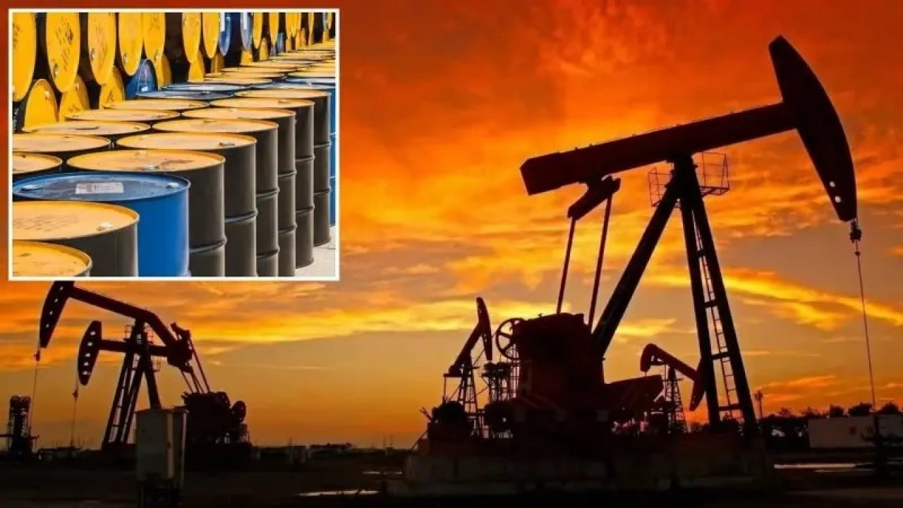 Foto - Orada petrol ve gaz keşfi yakın! Türkiye'nin Arap ülkesine 1,5 milyon varillik teklifini duyurdu