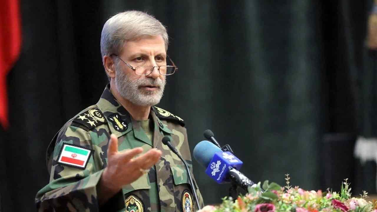 Foto - Ordu da topa girdi! İran Silahlı Kuvvetleri'nden gösterilere dair ilk açıklama