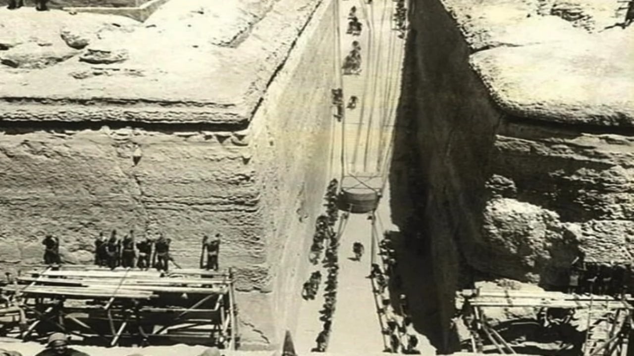 Foto - Ordu kapattı, sırrı çözülemedi! Oraya adım atmak neredeyse imkansız