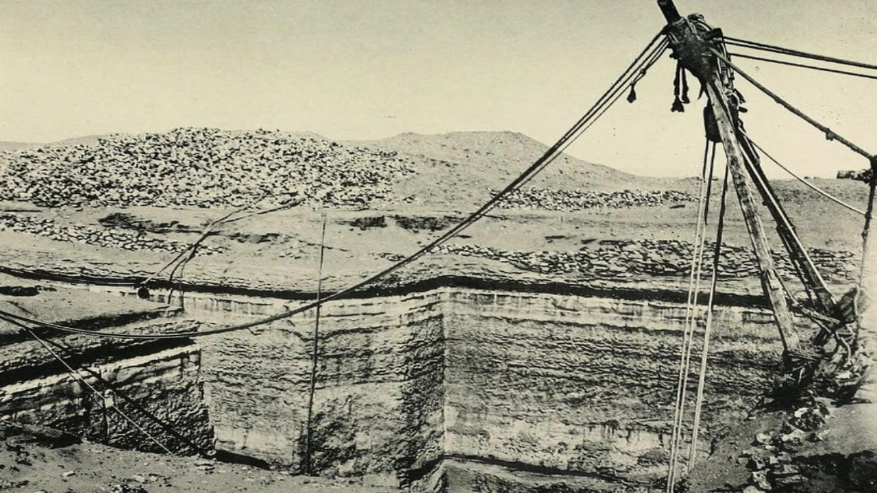 Foto - Ordu kapattı, sırrı çözülemedi! Oraya adım atmak neredeyse imkansız