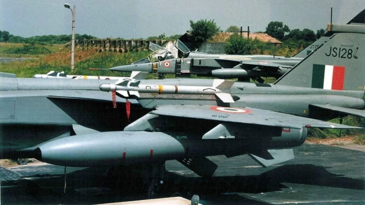 Foto - Ordu silahsız kaldı, depolar birden boşaldı! Rafale’lerin "pençeleri" sökülüyor