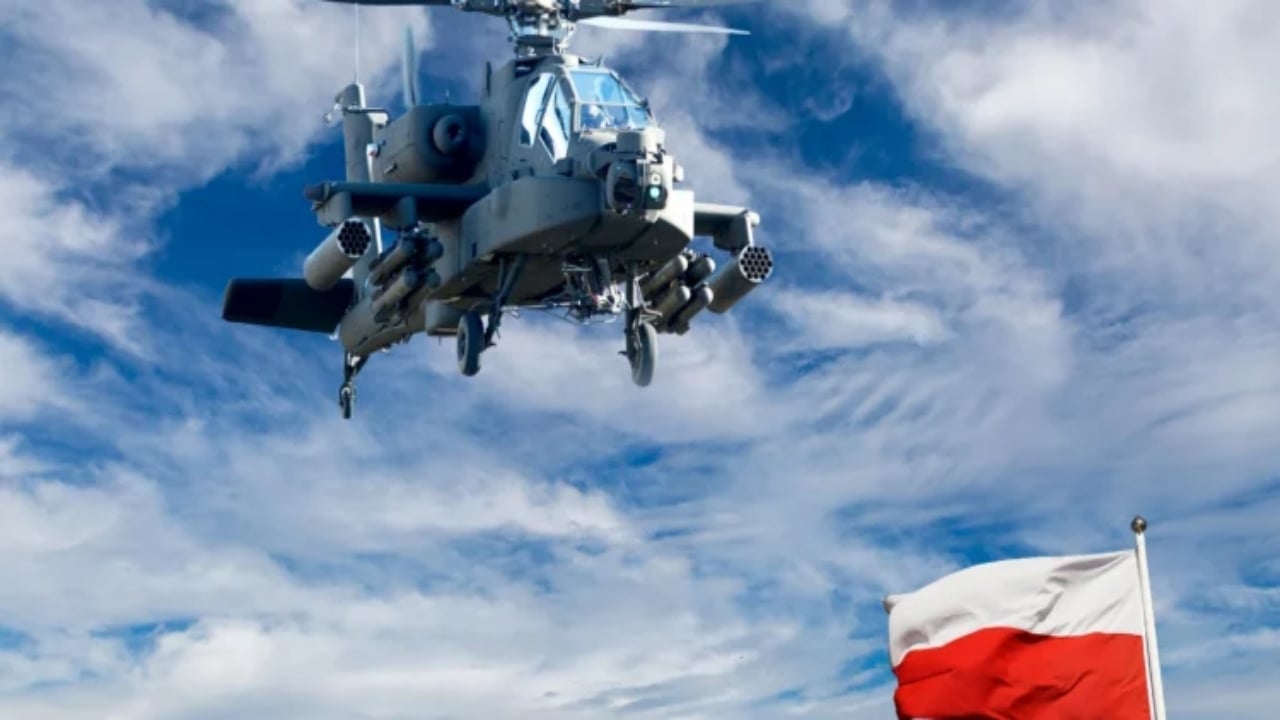 Foto - Ordu tarihinin en büyük siparişi: Fabrikalar seri üretime geçecek, 96 taarruz helikopteri yolda