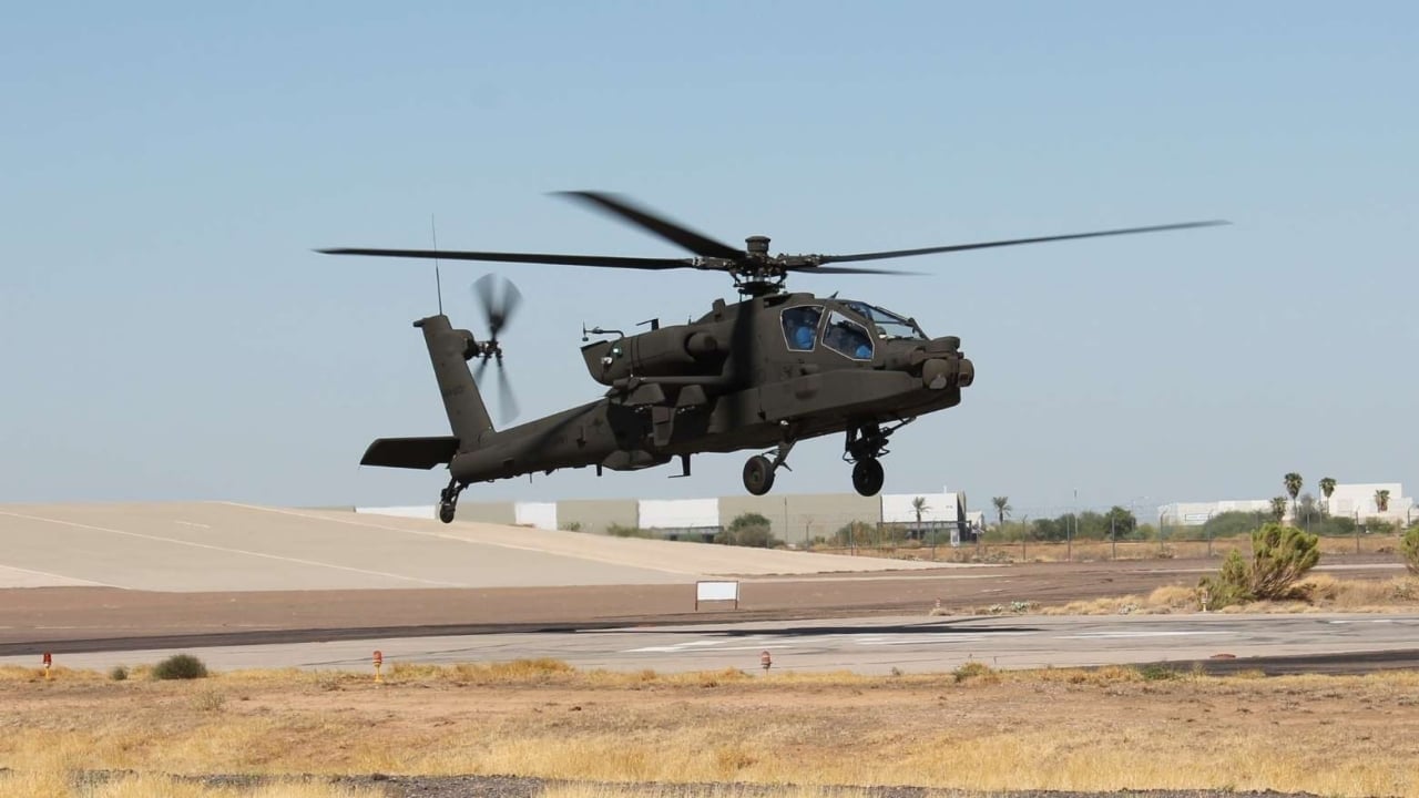 Foto - Ordu tarihinin en büyük siparişi: Fabrikalar seri üretime geçecek, 96 taarruz helikopteri yolda