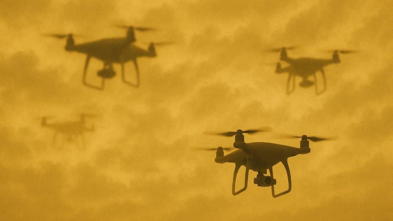 Foto - Ordu yetkilisi 'TB2 SİHA almalıyız' diyordu! Dinlemediler, 536 milyon euro değerinde İHA sipariş ettiler