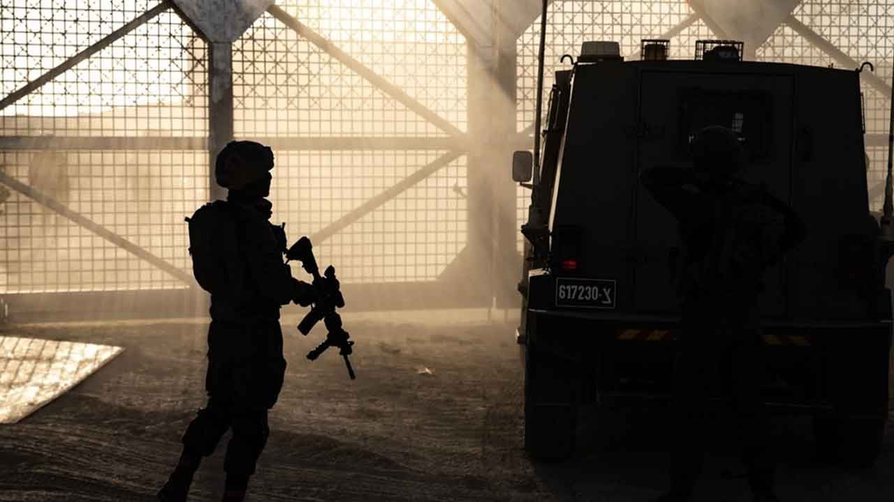 Ordudaki asker İran ajanı çıktı