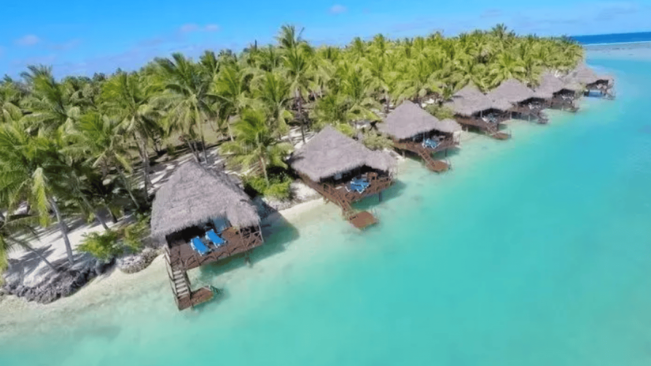 Foto - Güvenliği kızaklı köpekler sağlıyor: İşte ordusu olmayan ülkeler!