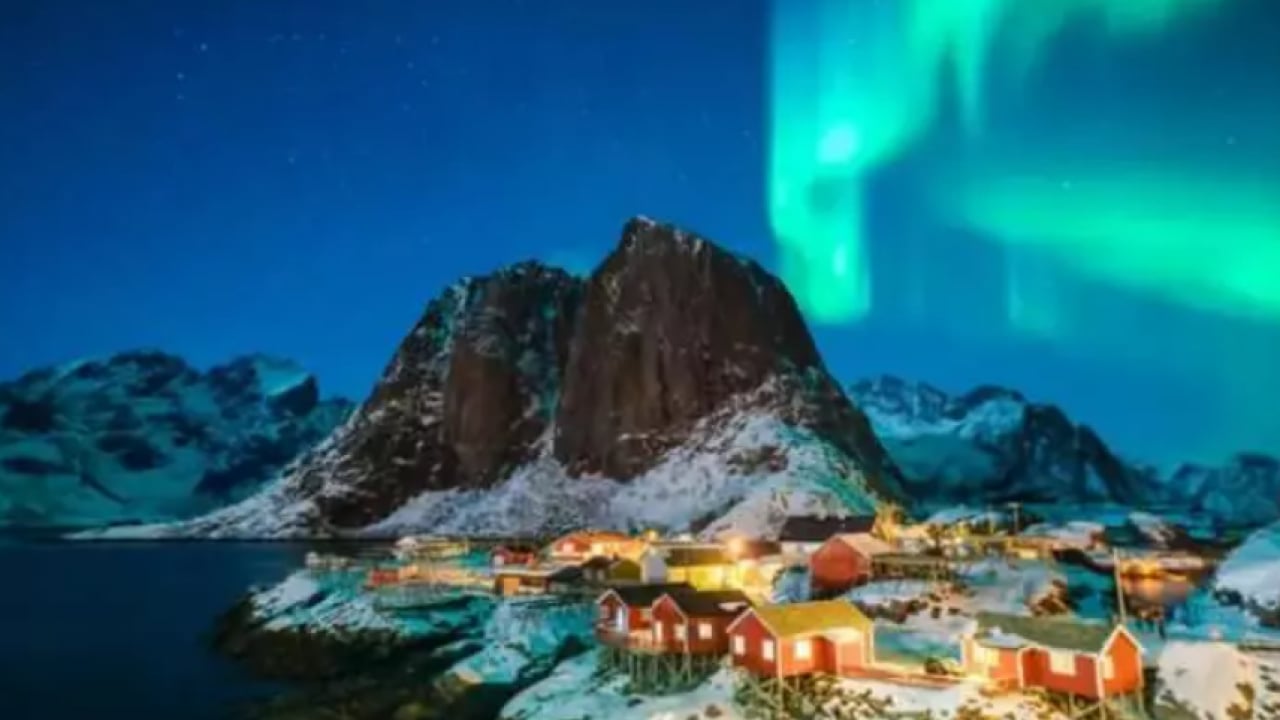 Foto - Güvenliği kızaklı köpekler sağlıyor: İşte ordusu olmayan ülkeler!