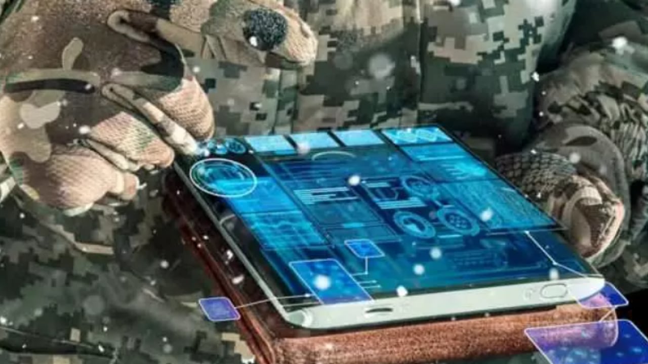 Foto - Güvenliği kızaklı köpekler sağlıyor: İşte ordusu olmayan ülkeler!