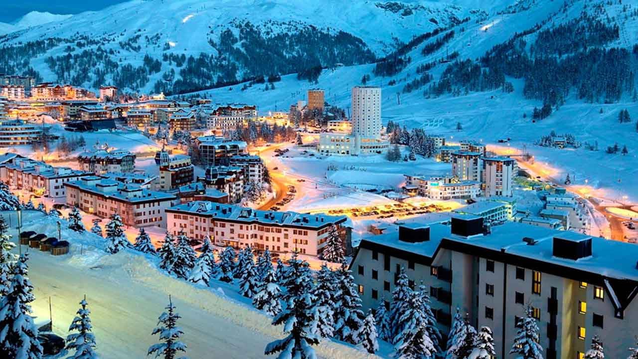 Foto - Ordusu yok, iki prensi var: İşte dünyanın dikkat çeken ülkesi