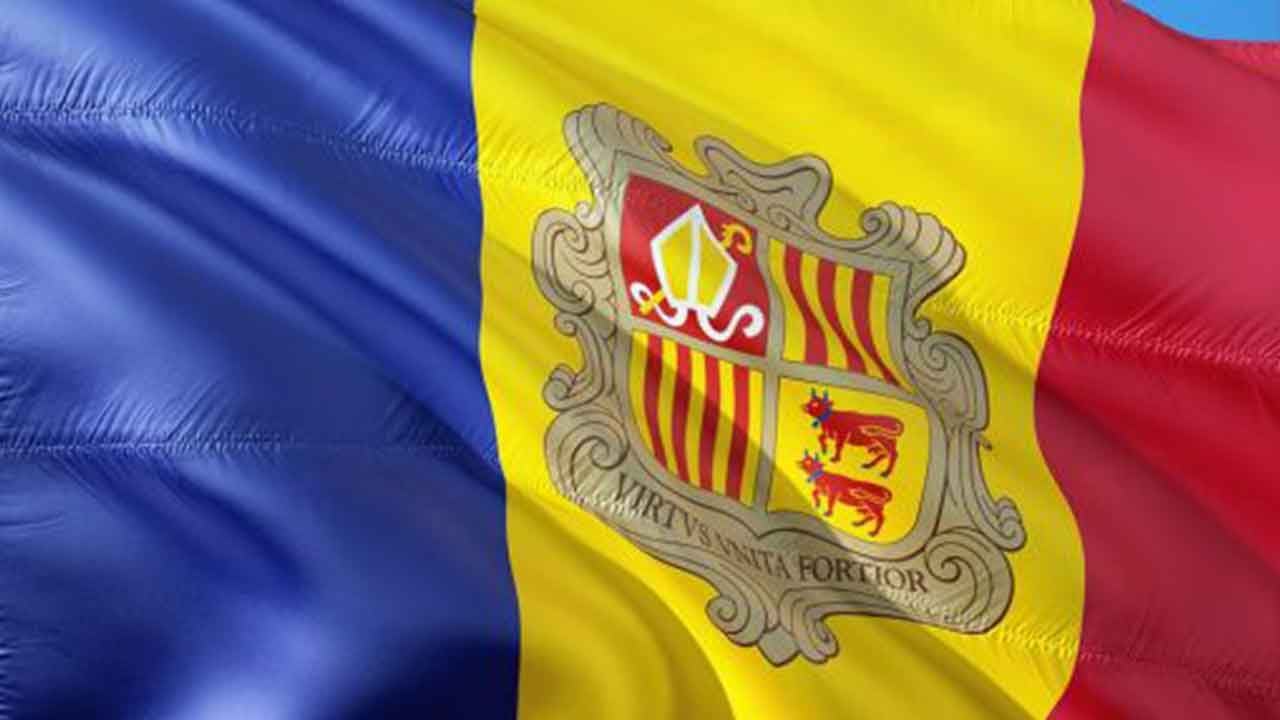 Foto - Ordusu yok, iki prensi var: İşte dünyanın dikkat çeken ülkesi