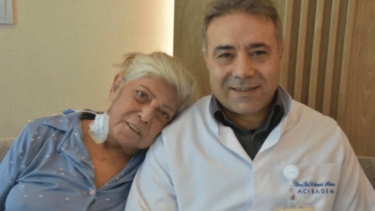 Foto - Organ nakli bekleyen anneye büyük sürpriz! Kızı ciğerini verecekti! Gelen haber sevinç gözyaşlarına boğdu