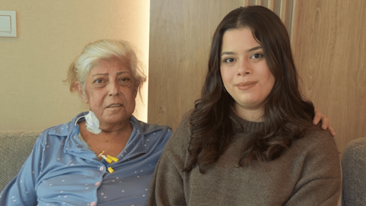 Organ nakli bekleyen anneye büyük sürpriz! Kızı ciğerini verecekti! Gelen haber sevinç gözyaşlarına boğdu