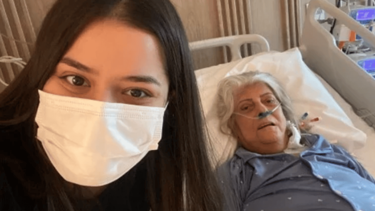 Foto - Organ nakli bekleyen anneye büyük sürpriz! Kızı ciğerini verecekti! Gelen haber sevinç gözyaşlarına boğdu