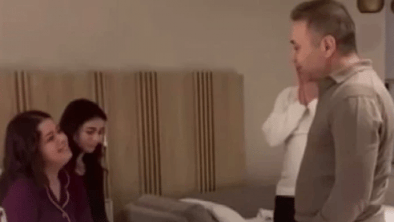 Foto - Organ nakli bekleyen anneye büyük sürpriz! Kızı ciğerini verecekti! Gelen haber sevinç gözyaşlarına boğdu