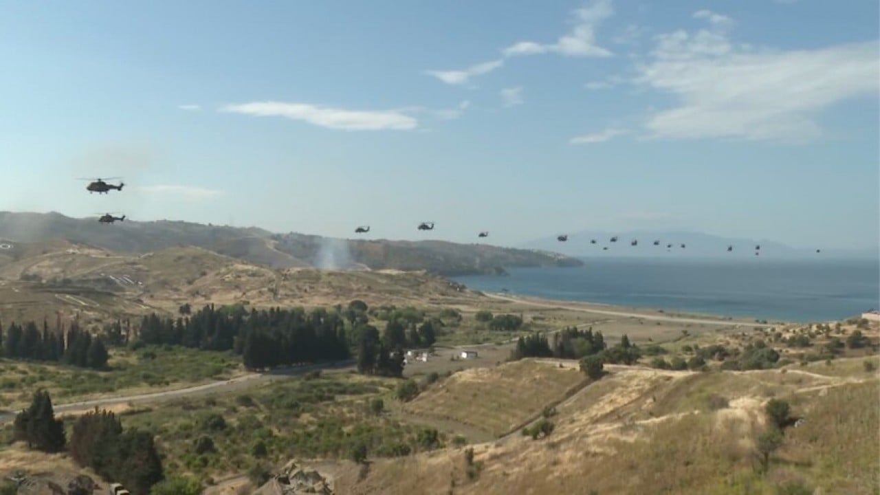 Foto - Orgeneral Bayraktaroğlu 'Bunu yapmak zorunda kalındı' diyerek duyurdu: Türkiye konsept değiştirdi
