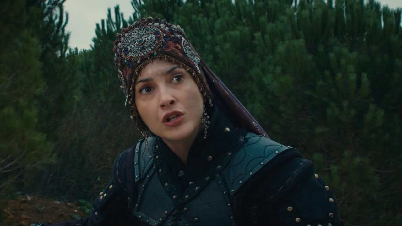 Foto - Orhan Bey’in kız kardeşi Fatma Hatun geliyor! Ünlü oyuncu kadroya dahil oldu