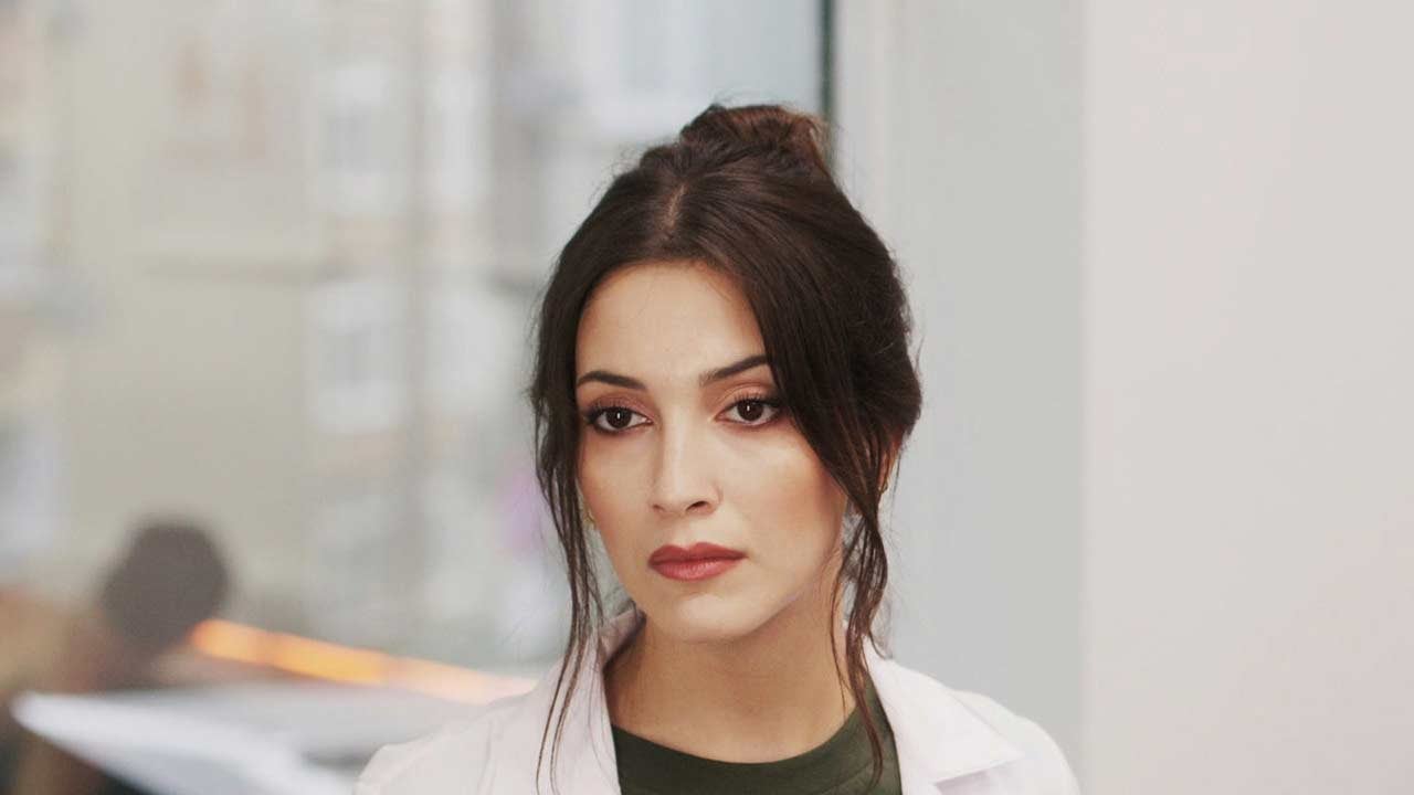 Foto - Orhan Bey’in kız kardeşi Fatma Hatun geliyor! Ünlü oyuncu kadroya dahil oldu