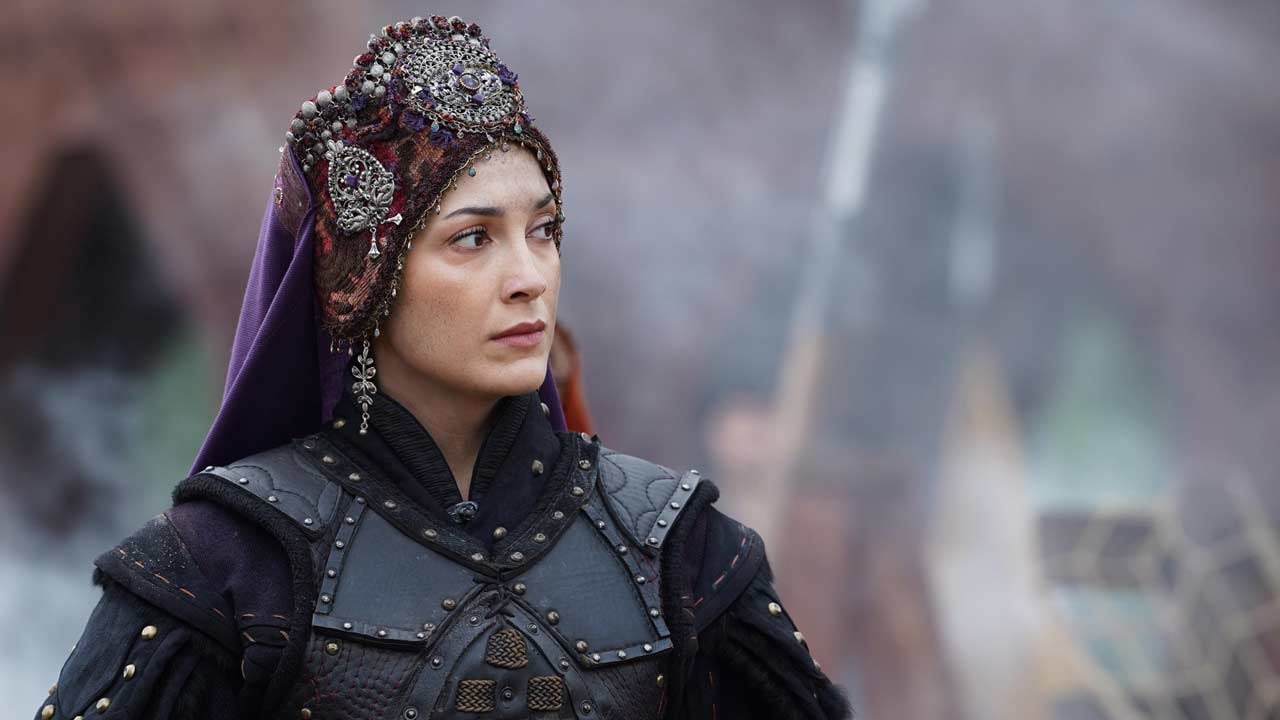 Foto - Orhan Bey’in kız kardeşi Fatma Hatun geliyor! Ünlü oyuncu kadroya dahil oldu