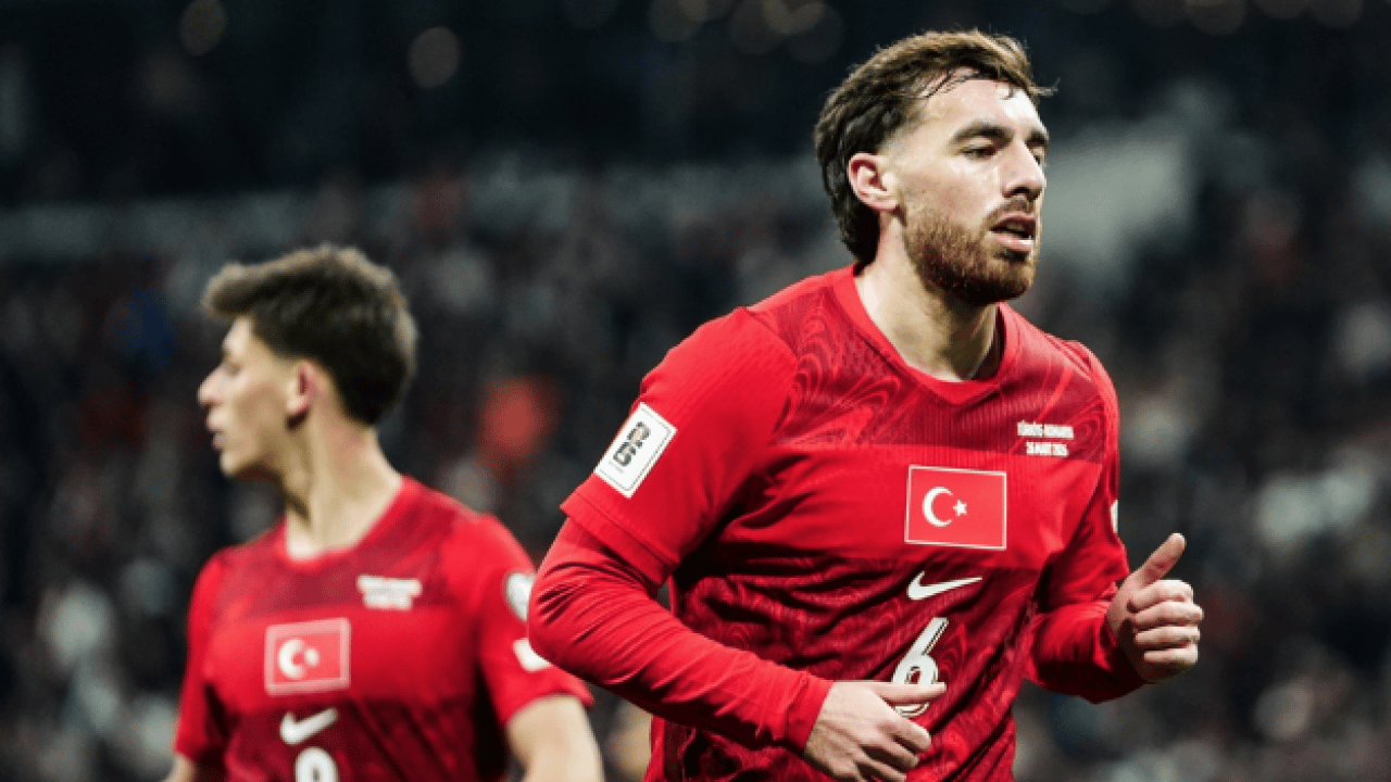Orkun Beşiktaş'a gelmeden önce milli takımın vazgeçilmeziydi peki şimdi?!?