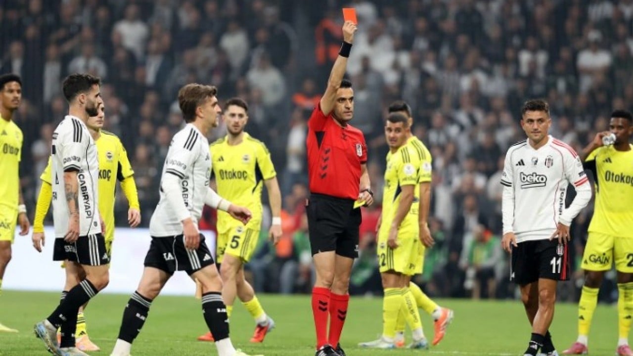 Foto - Orkun Kökçü’den son dakika gelişmesi! "Hakkınızı helal edin