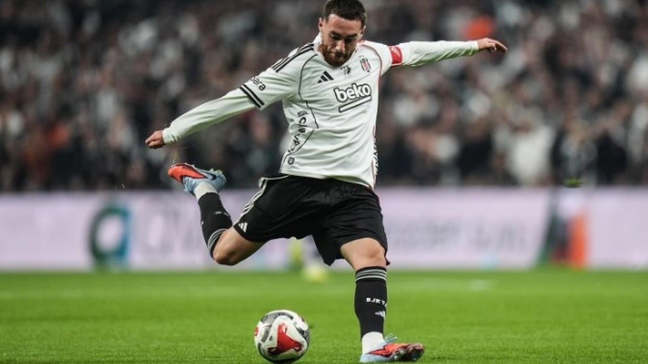 Foto - Orkun Kökçü’den son dakika gelişmesi! "Hakkınızı helal edin