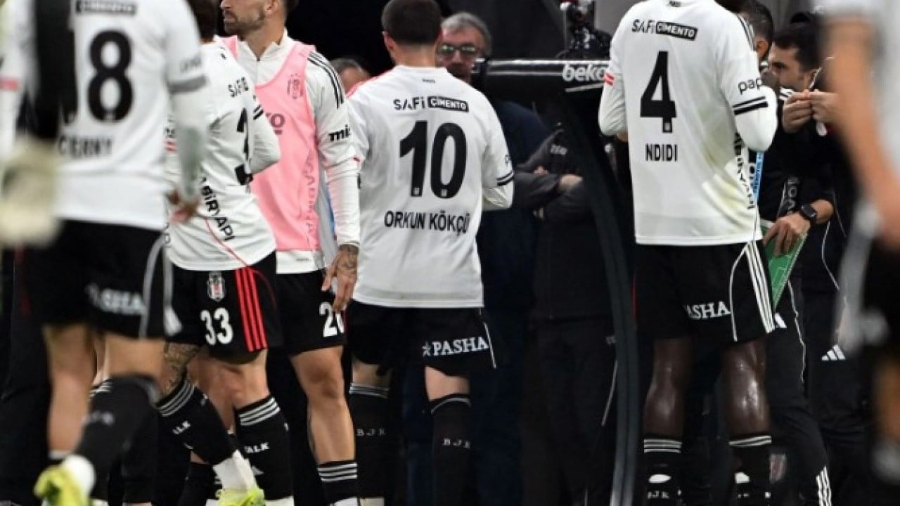 Foto - Orkun Kökçü’den son dakika gelişmesi! "Hakkınızı helal edin