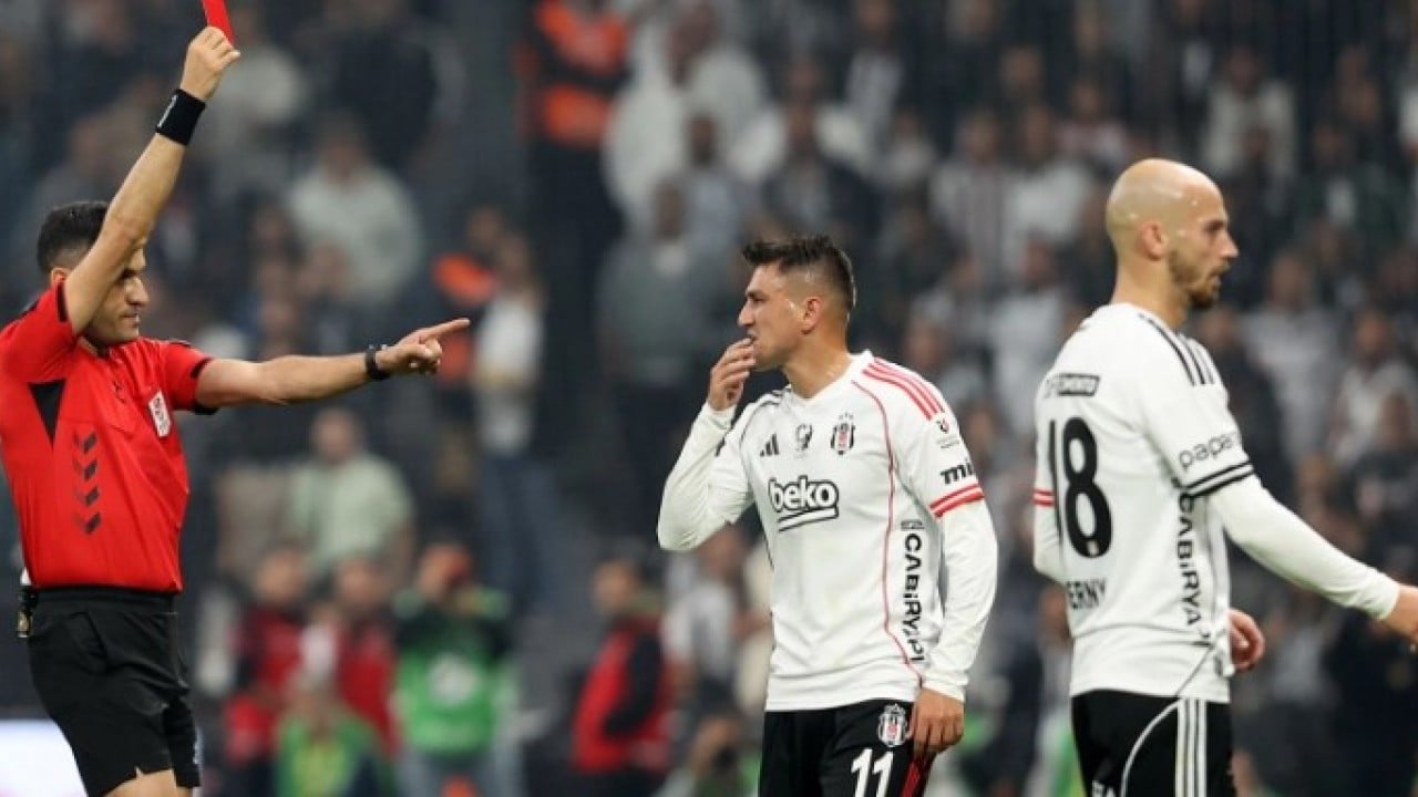 Foto - Orkun Kökçü’den son dakika gelişmesi! "Hakkınızı helal edin