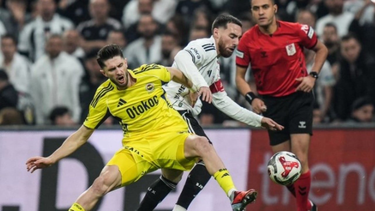 Foto - Orkun Kökçü’den son dakika gelişmesi! "Hakkınızı helal edin