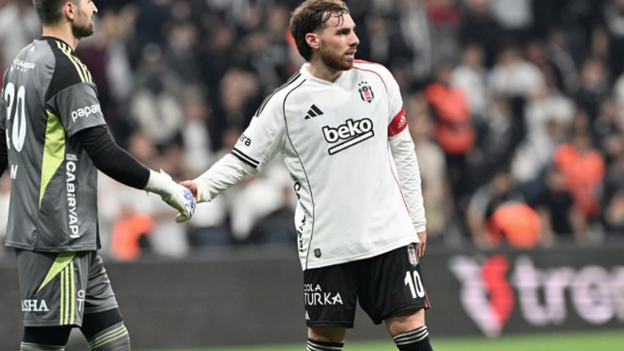 Orkun Kökçü'nün genel performansı iyi: Ama büyük maçlar çok farklı