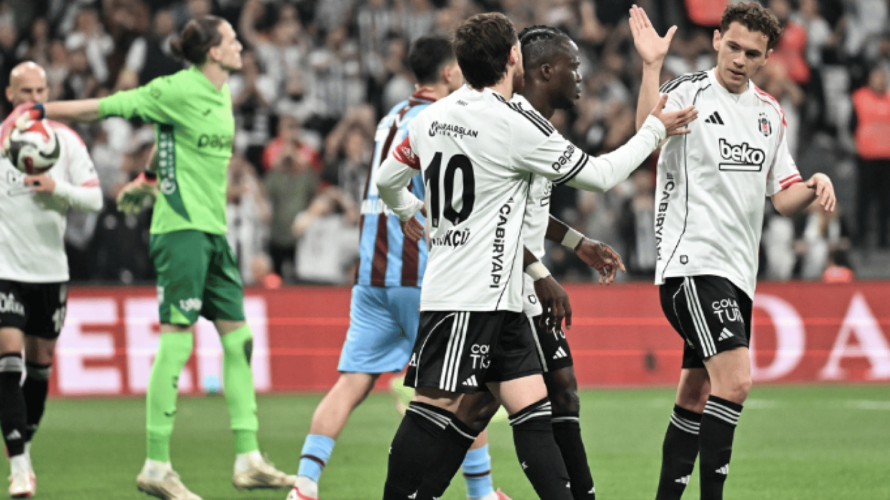 Foto - Orkun Kökçü'nün genel performansı iyi: Ama büyük maçlar çok farklı