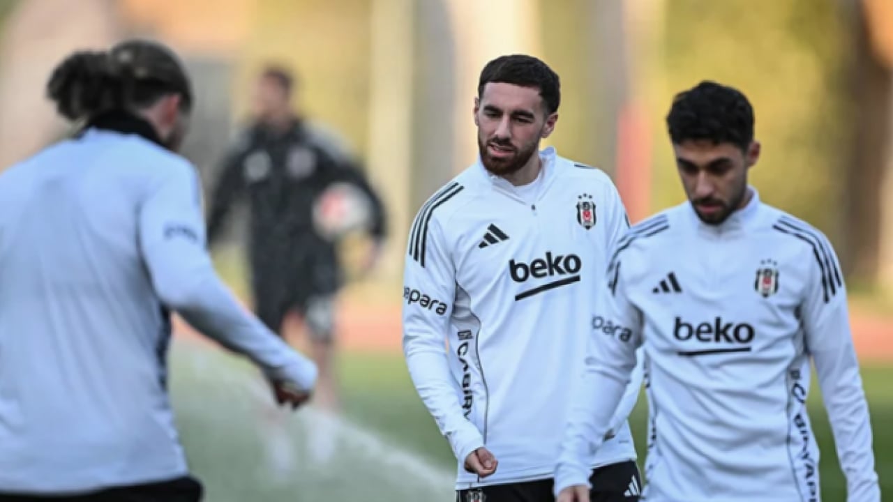 Foto - Orkun Kökçü'nün olduğu yerde tekrar kiralığa gidiyor...