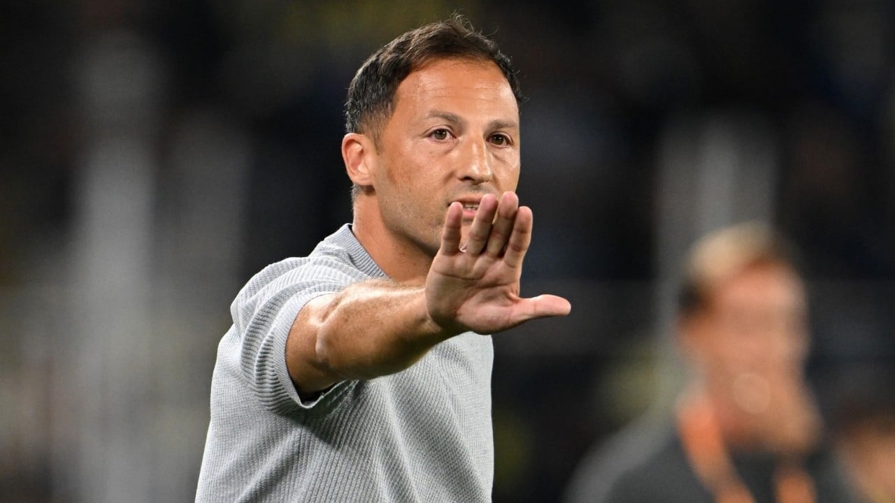 Orsolini ve Rowe vetosu mu? Tedesco Beşiktaş ve Galatasaray'ı üzdü: Alman teknik adam sorun oldu