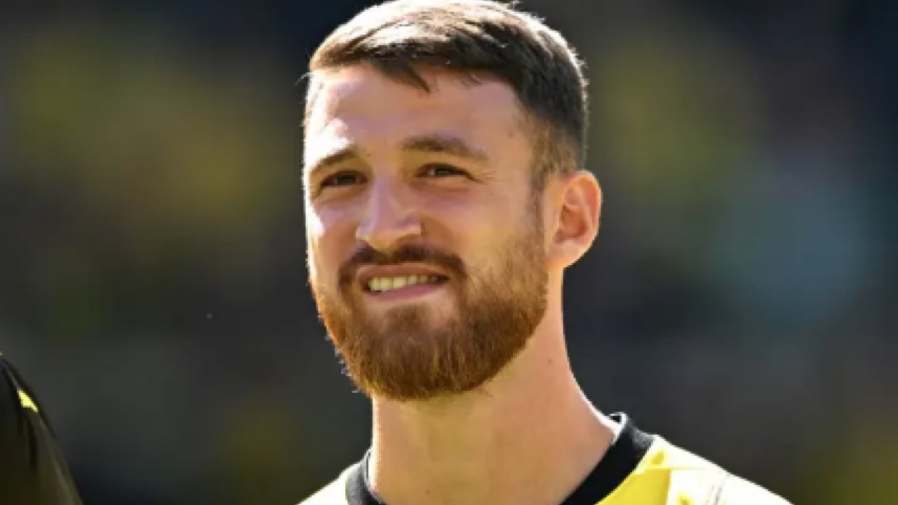 Foto - Orta alan sürprizi... Beşiktaş'tan transferde milli yıldıza sıkı takip! Salih Özcan...