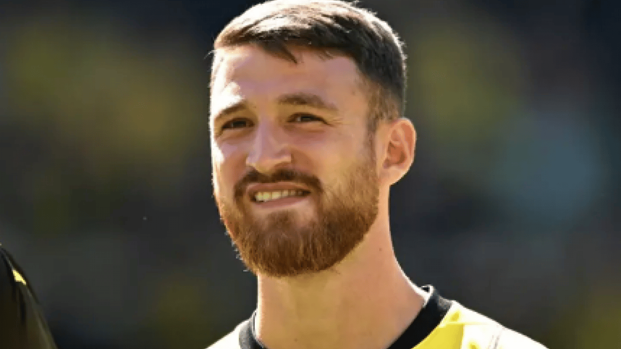 Foto - Orta alan sürprizi... Beşiktaş'tan transferde milli yıldıza sıkı takip! Salih Özcan...