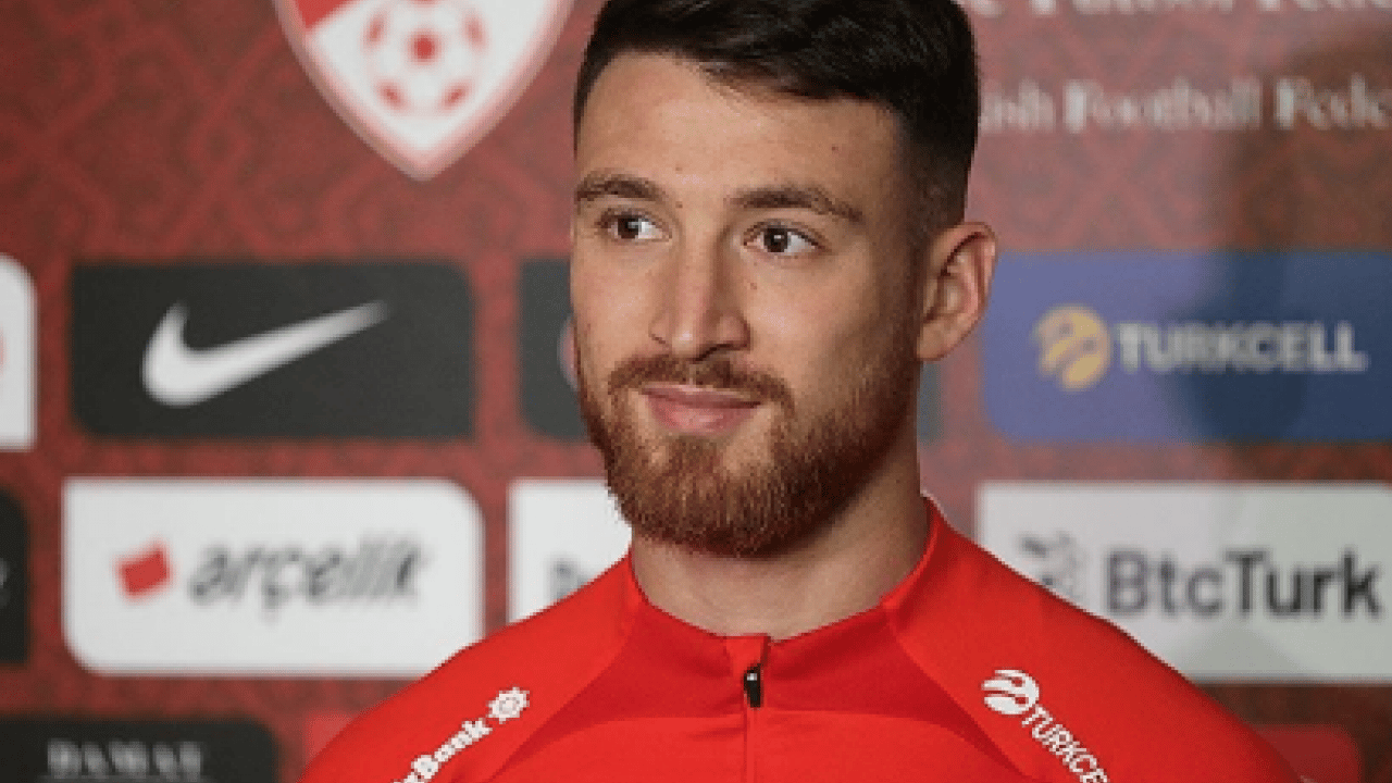 Orta alan sürprizi... Beşiktaş'tan transferde milli yıldıza sıkı takip! Salih Özcan...