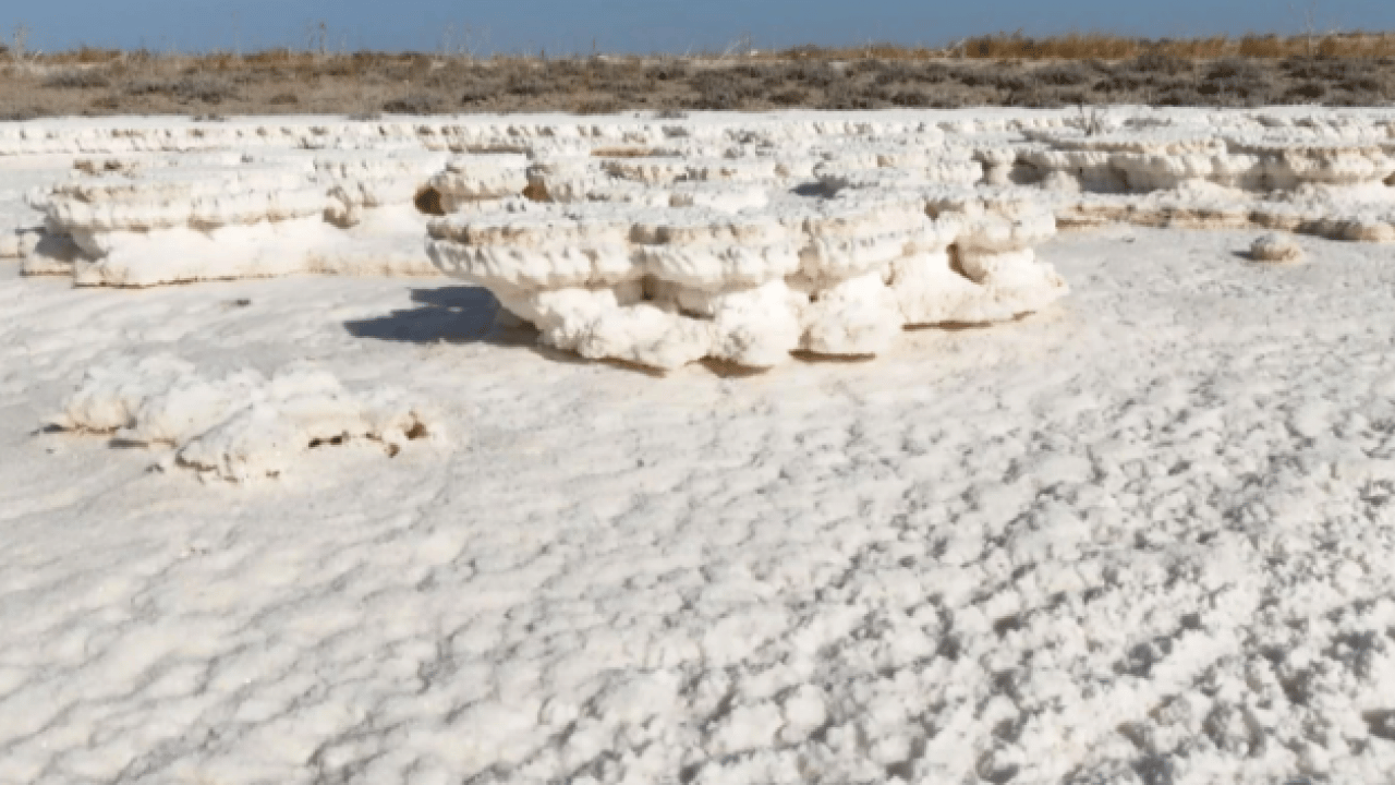 Foto - Orta Anadolu’da tehlike sinyali! 90 yılda bu noktaya geldi