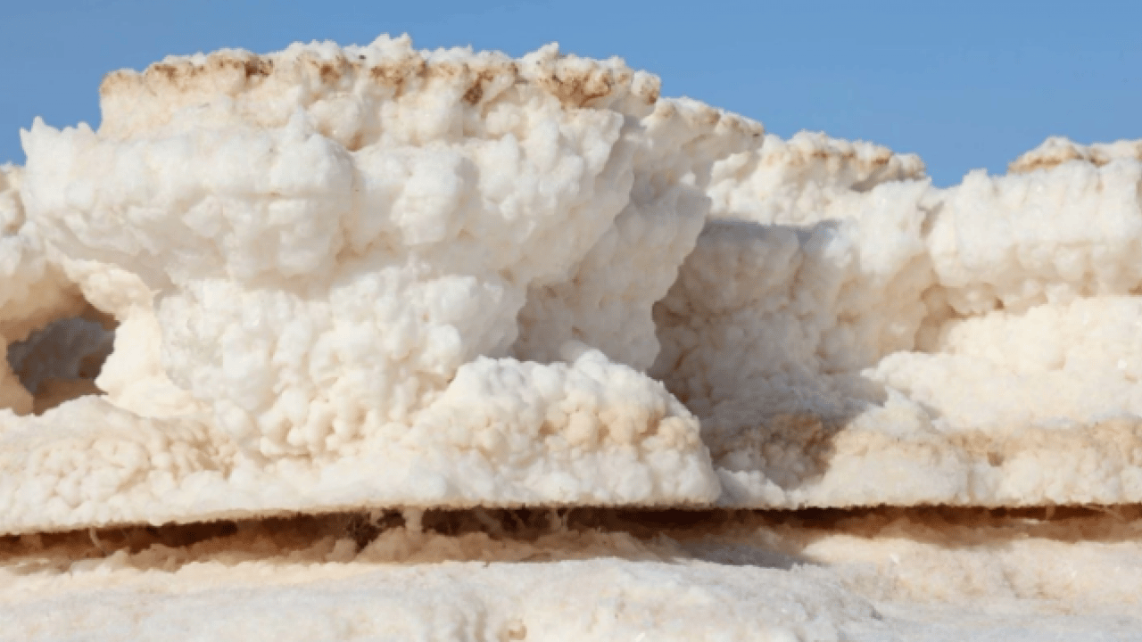 Foto - Orta Anadolu’da tehlike sinyali! 90 yılda bu noktaya geldi