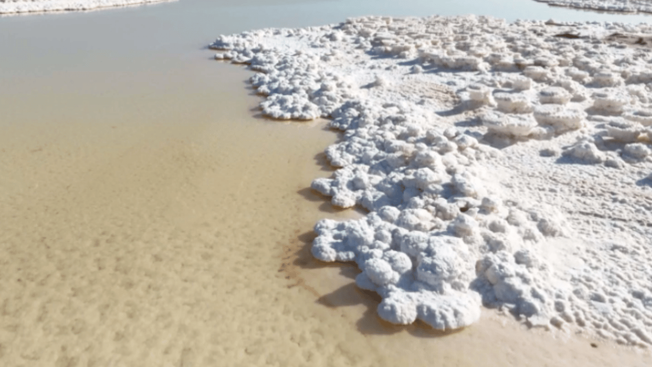 Foto - Orta Anadolu’da tehlike sinyali! 90 yılda bu noktaya geldi