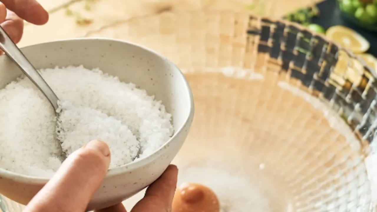 Foto - Orta Çağ'dan bu yana ev işlerinde bir 'Temizlik ajanı'... Ev temizliği ve bakımı için 4 eski usul ipucu