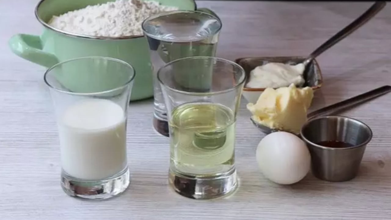 Foto - Orta Doğu, Balkan ve Güney Asya mutfaklarında bile var... En kolay baklava hamuru nasıl yapılır?
